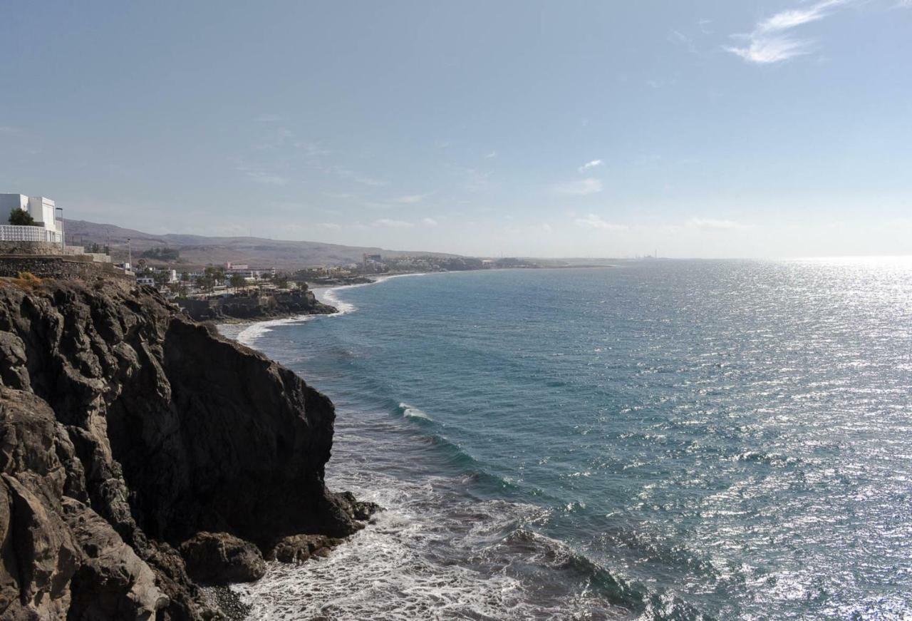 San Agustin Studio Playa del Ingles  Exterior photo